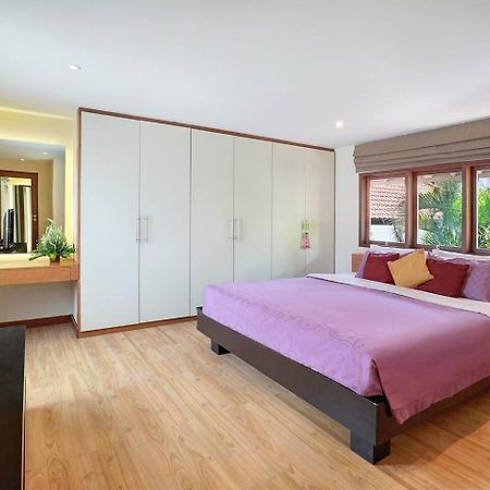 Super Value 4 Bedroom, Walk To Bintang Supermarket Seminyak  Ngoại thất bức ảnh