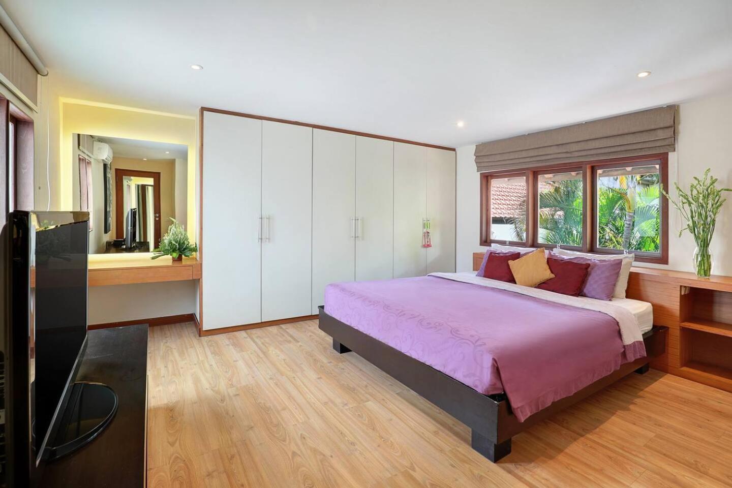 Super Value 4 Bedroom, Walk To Bintang Supermarket Seminyak  Ngoại thất bức ảnh